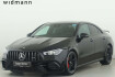 Mercedes CLA  Benz cla 45 amg 4m+ *panorama*memory*burmester*mbux*
