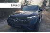 Mercedes GLC AMG Line Benz glc 220 d 4m amg distronic|360 |digital|massage