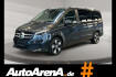 Mercedes Classe V  Benz v 250 d **comand burmester pano 360  sth ahk