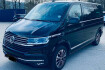 Volkswagen Multivan Generation Six T6.1 multivan multivan generation six allrad