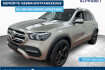 Mercedes GLE AMG Line Benz gle 350 de 4matic wide 360  ahk pano s dach acc
