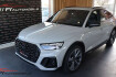 Audi SQ5 quattro Sq5 3.0 tdi sportback quattro luftf* b&o* pano*