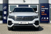 Volkswagen Touareg R-Line 3.0 tdi r line 4motion*pano*ahk*luftf.*