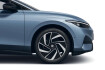 Volkswagen ID.7 Pro Id.7 pro 77kwh iq.light wapu 360  ahk