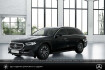 Mercedes Classe E Edition Avantgarde Benz e 200 t avantgarde+navi+kamera+ahk+ambiente+mbux