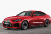 BMW i4  I4 edrive40 gran coupe