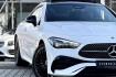 Mercedes CLE Coupé AMG Line Benz cle 200 amg line/ditro+/360 /pano/digital led