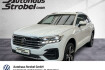 Volkswagen Touareg R-Line 3.0 v6 tdi dsg 4m r line pano luft led m