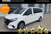 Mercedes Vito Pro benz vito  benz vito vito 119 cdi tourer pro l navi+klima+autom+9sitze