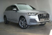Audi Q7 S-Line 50 tdi quattro tiptronic s line navi/leder/te