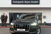 Audi Q7 S-Line 50 tdi quat.s line acc lane matrix rfk vic 7s