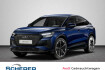 Audi Q4 e-tron  Q4 e tron 45 e tron 210 kw