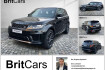 Land Rover Range Rover Sport HSE Dynamic Range rover sport d250 hse cam navi pano sd