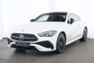Mercedes CLE Coupé AMG Line Benz cle 220 d coupe amg sport night vorr distr pano keyless 19