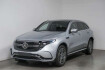 Mercedes EQC  Benz eqc 400 400 amg 4matic schiebedach ahk 360  spurhalt