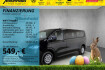Volkswagen T7 Kombi  T7 kombi lr 2.0 tdi automatik 4m  5 j garantie!!
