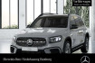 Mercedes GLB AMG Line Benz glb 200 d amg+night+pano+ahk+led+sthzg+kamera+totw