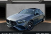 Mercedes A35 AMG  Benz a 35 amg amg a 35 4m limousine amg+night+fahrassist+totw