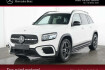 Mercedes GLB AMG Line Benz glb 250 glb 250 4matic amg+ahk+kamera+keyless go+night p
