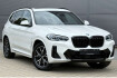 BMW X3 M-Sport xdrive 20i m sport*pano*laser*hud*h/k*acc*ahk