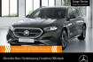 Mercedes Classe E Edition Avantgarde Benz e 300 e t hybrid avantgarde fahrass 360  burmester