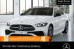 Mercedes Classe C  Benz c 300 e amg+night+pano+keyless+9g