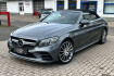 Mercedes C43 AMG  Benz c 43 amg c43 amg cabrio  4matic  multibeam  360   acc