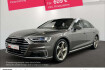 Audi A8  60 tfsie qu. tiptr. laser nav pan leder b&o areavi
