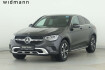 Mercedes GLC AMG Line Benz glc 300 e 4m coupe ahk*360 kam.*memory*sitzklima