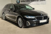 BMW Série 5 Luxury Line 530 d xdr luxury ahk/laser/hud/s lu/4xac/cam/gara