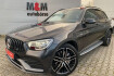 Mercedes GLC 43 AMG  benz glc 43 amg  benz glc 43 amg 4matic acc/pano/ambiente/klappenabgas