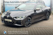 BMW Série 4 Coupé xDrive Bmw 440  440 m440i xdrive coupe laser glasdach hud h&k da pa 19