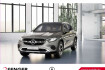Mercedes GLC Avantgarde Advanced Benz glc 220 d 4m avantgarde pano standhz. memory ahk