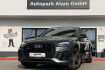 Audi SQ5 quattro Sq5 tiptr. ahk leder navi rfk side vico