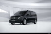 Mercedes Classe V Edition Benz v 250 v 250d edition kompakt ahk led el. turen tisch bc