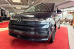 Volkswagen Multivan Style T7 multivan style acc ahk standheizung navi led
