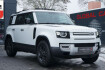 Land Rover Defender  defender 110 d200 awd*el faltdach*airmatic*leder