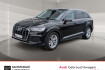 Audi Q7  suv 50 tdi quattro 210(286) kw(ps) tiptronic