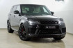 Land Rover Range Rover Sport HSE Dynamic Stealth Range rover sport hst d350 pano acc kamera 22 zo