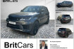 Land Rover Range Rover Sport HSE Dynamic Range rover sport d300 hse dynamic cam navi