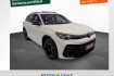 Volkswagen Tiguan R-Line r line ehybrid ahk pano h/k matrix 360