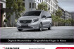Mercedes Vito Select benz vito  benz vito 116 cdi tourer select 4×4 lang standhzg 9g