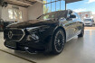 Mercedes Classe E Edition AMG Line Benz e 220 d amg line distronic+pano* burmest standhz