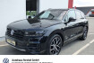 Volkswagen Touareg R-Line 3.0 v6 tdi dsg 4m « black style » r line l