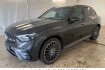 Mercedes GLC AMG Line Benz glc 220 d 4m amg|digital|distronic|360|memory