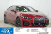 BMW i4 M-Sport I4 edrive40 gran coupe m sport ahk acc park+