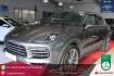 Porsche Cayenne Platinum Edition s 22? turbo/panorama*garantie