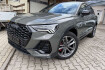Audi Q3 S-Line sportback 40 tfsi quattro s line  fast voll