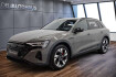 Audi Q8 e-tron advanced Q8 e tron advanced 55 114kwh s line paket