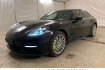 Porsche Panamera  4 e hybrid  approved 07 2026